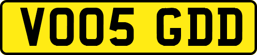 VO05GDD