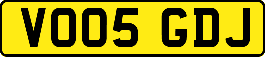 VO05GDJ