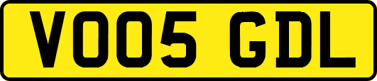 VO05GDL