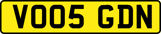 VO05GDN