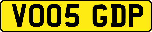 VO05GDP