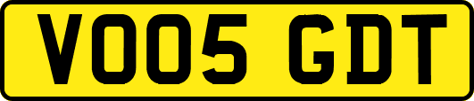 VO05GDT