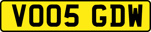 VO05GDW