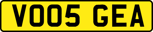 VO05GEA