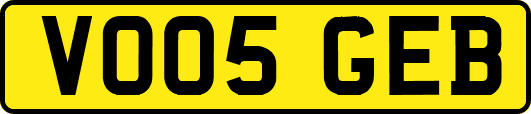 VO05GEB