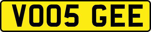 VO05GEE