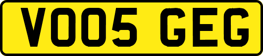 VO05GEG