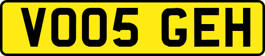 VO05GEH