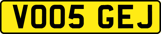 VO05GEJ