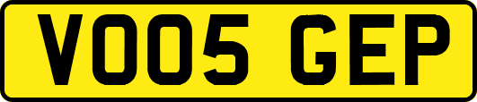VO05GEP