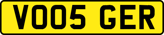 VO05GER