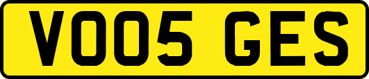 VO05GES