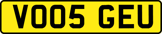 VO05GEU