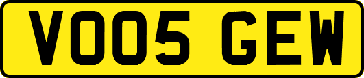 VO05GEW