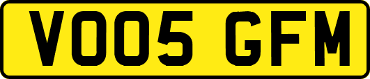 VO05GFM