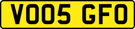 VO05GFO