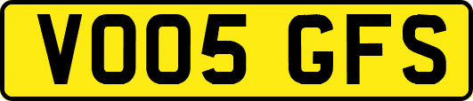 VO05GFS