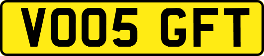 VO05GFT
