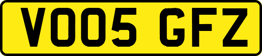 VO05GFZ