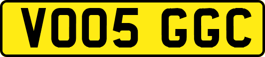 VO05GGC