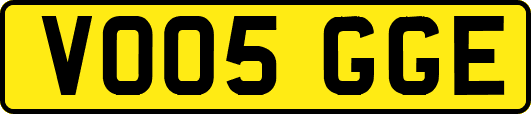 VO05GGE