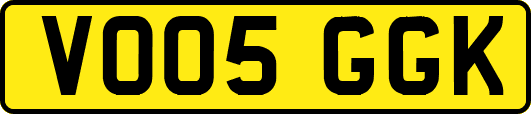 VO05GGK