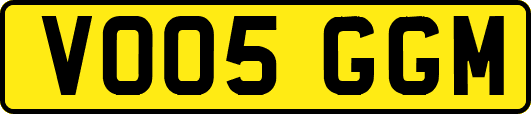 VO05GGM