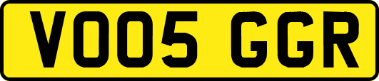 VO05GGR