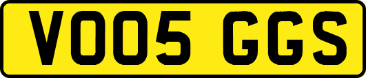 VO05GGS