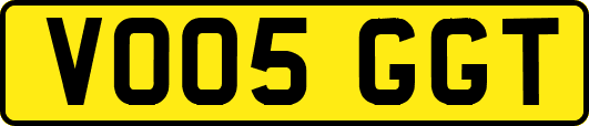 VO05GGT