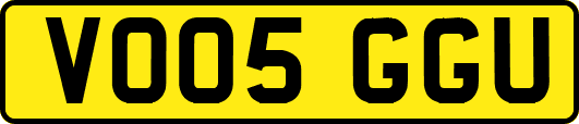 VO05GGU