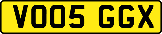 VO05GGX