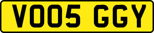 VO05GGY