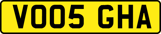 VO05GHA
