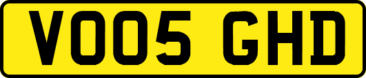 VO05GHD