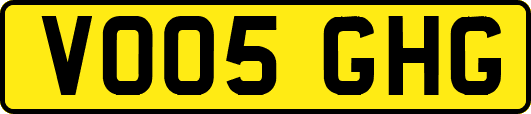 VO05GHG