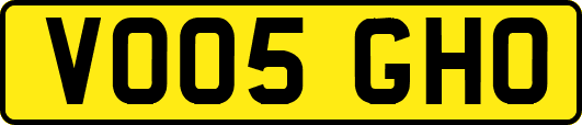 VO05GHO