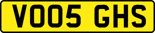 VO05GHS