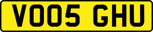 VO05GHU