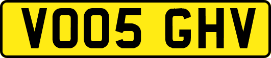 VO05GHV
