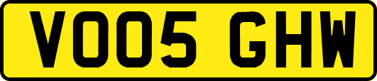 VO05GHW