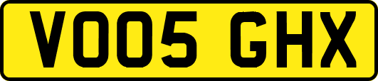 VO05GHX