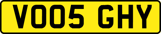 VO05GHY