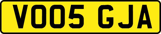 VO05GJA