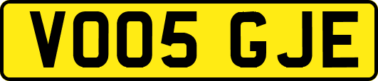 VO05GJE