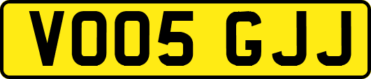 VO05GJJ