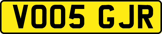 VO05GJR