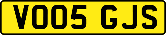 VO05GJS