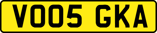 VO05GKA