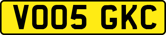 VO05GKC